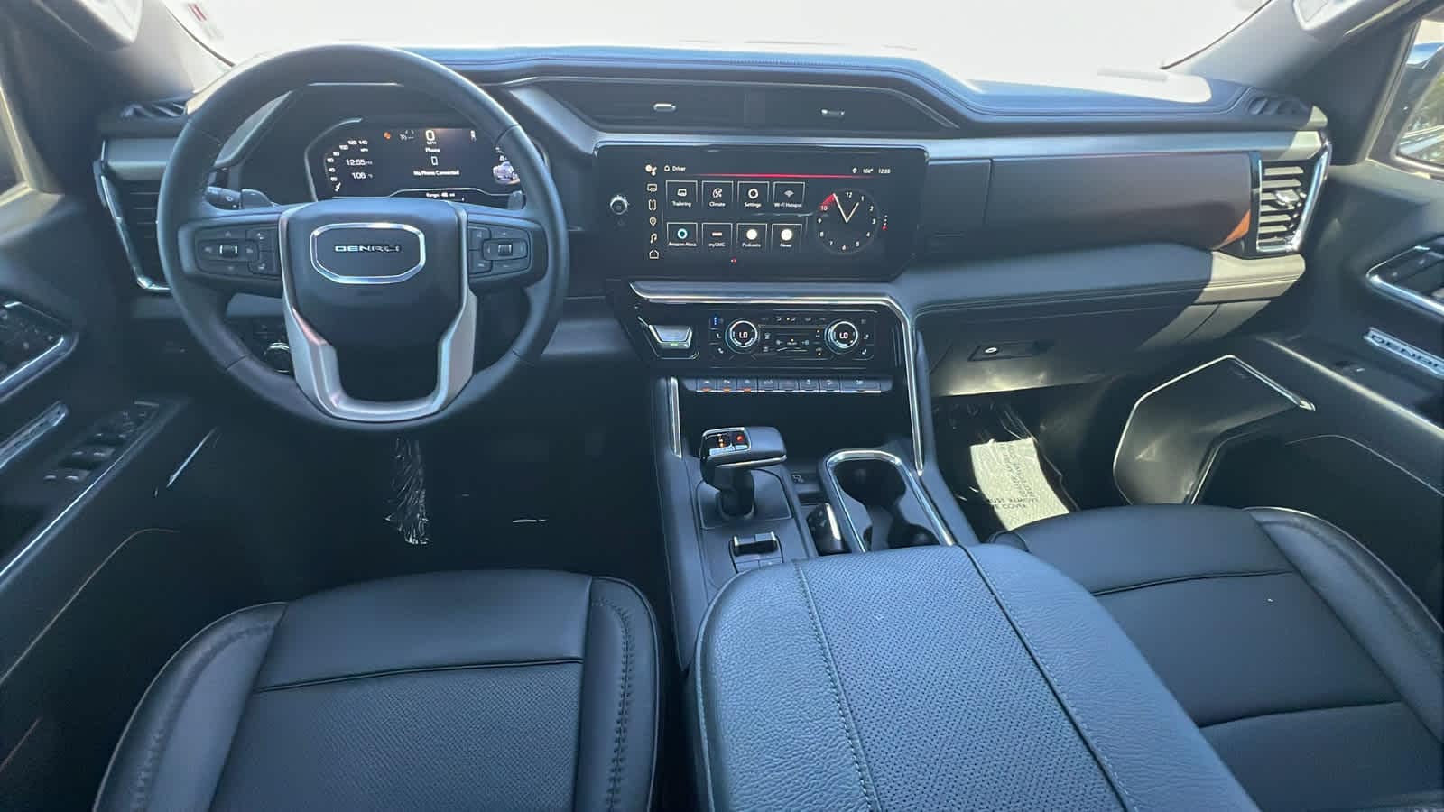 Thumbnail: 2024 GMC Sierra 1500 - 18