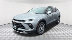 2026 Chevrolet Blazer 2LT SUV