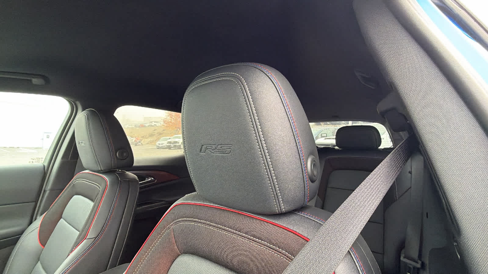 Thumbnail: 2026 Chevrolet Equinox - 11