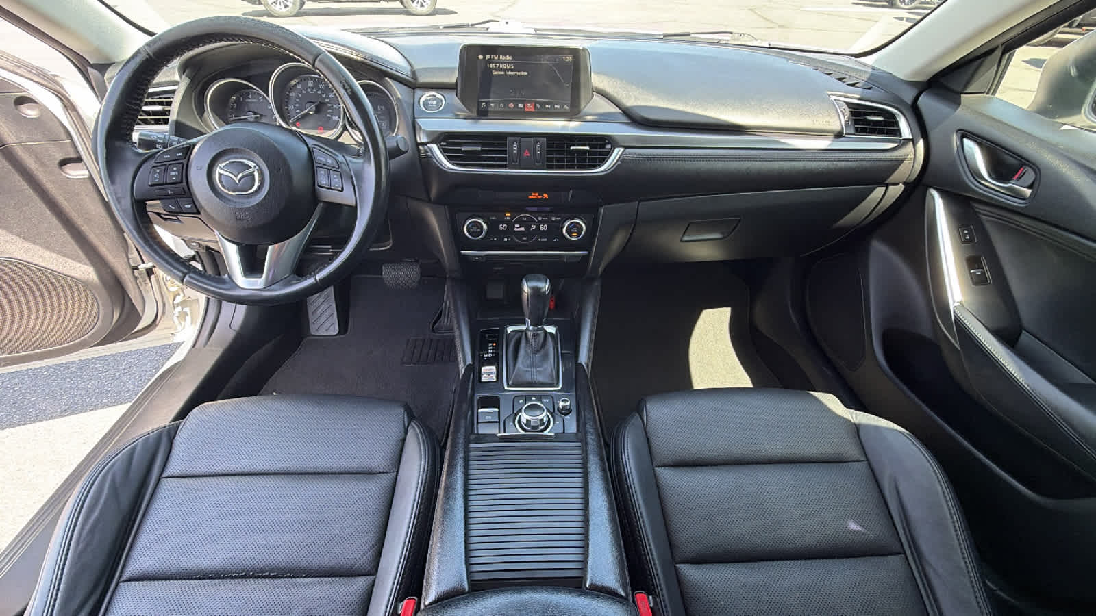 Thumbnail: 2016 Mazda Mazda6 - 26