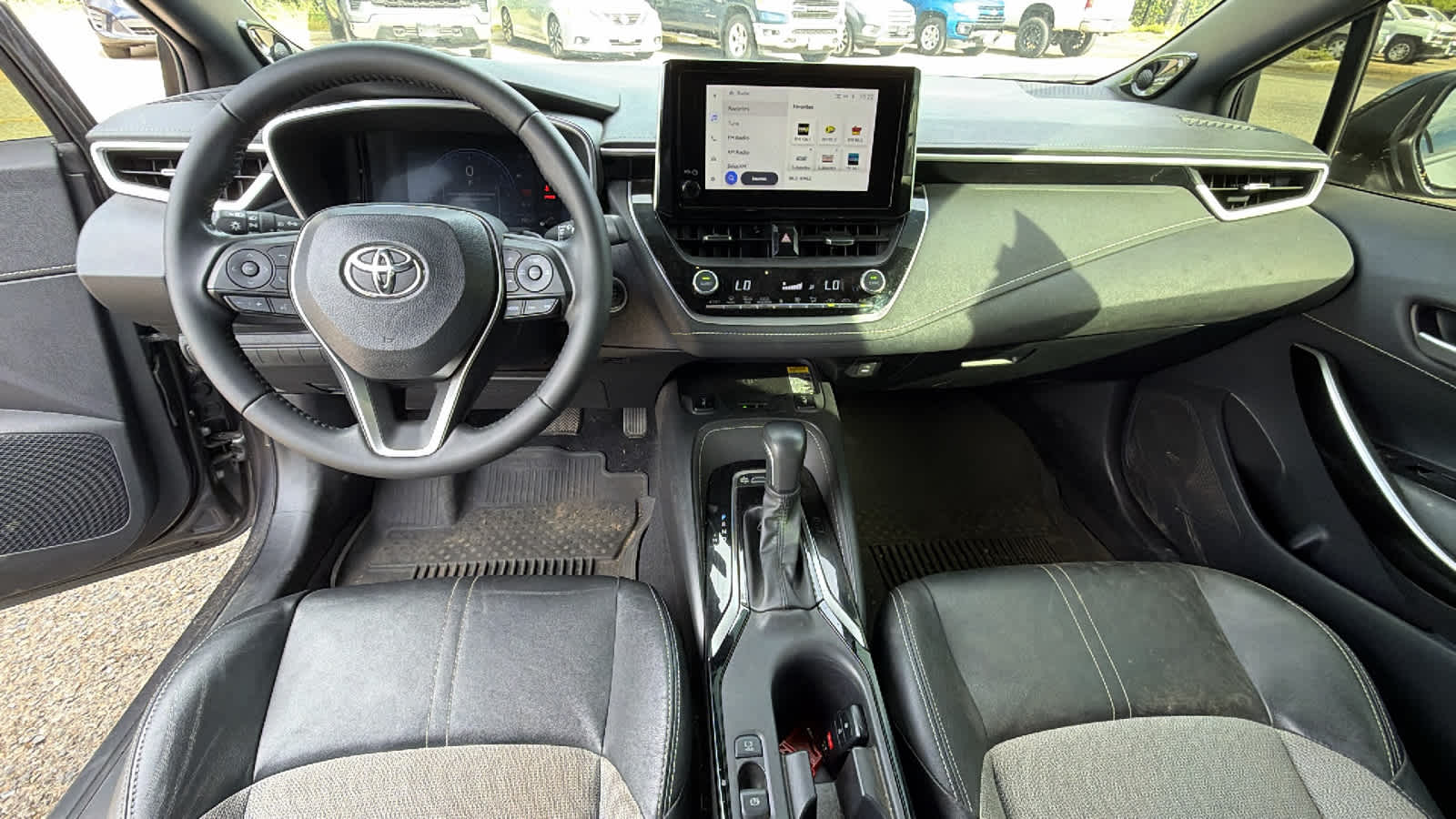 Thumbnail: 2024 Toyota Corolla - 18