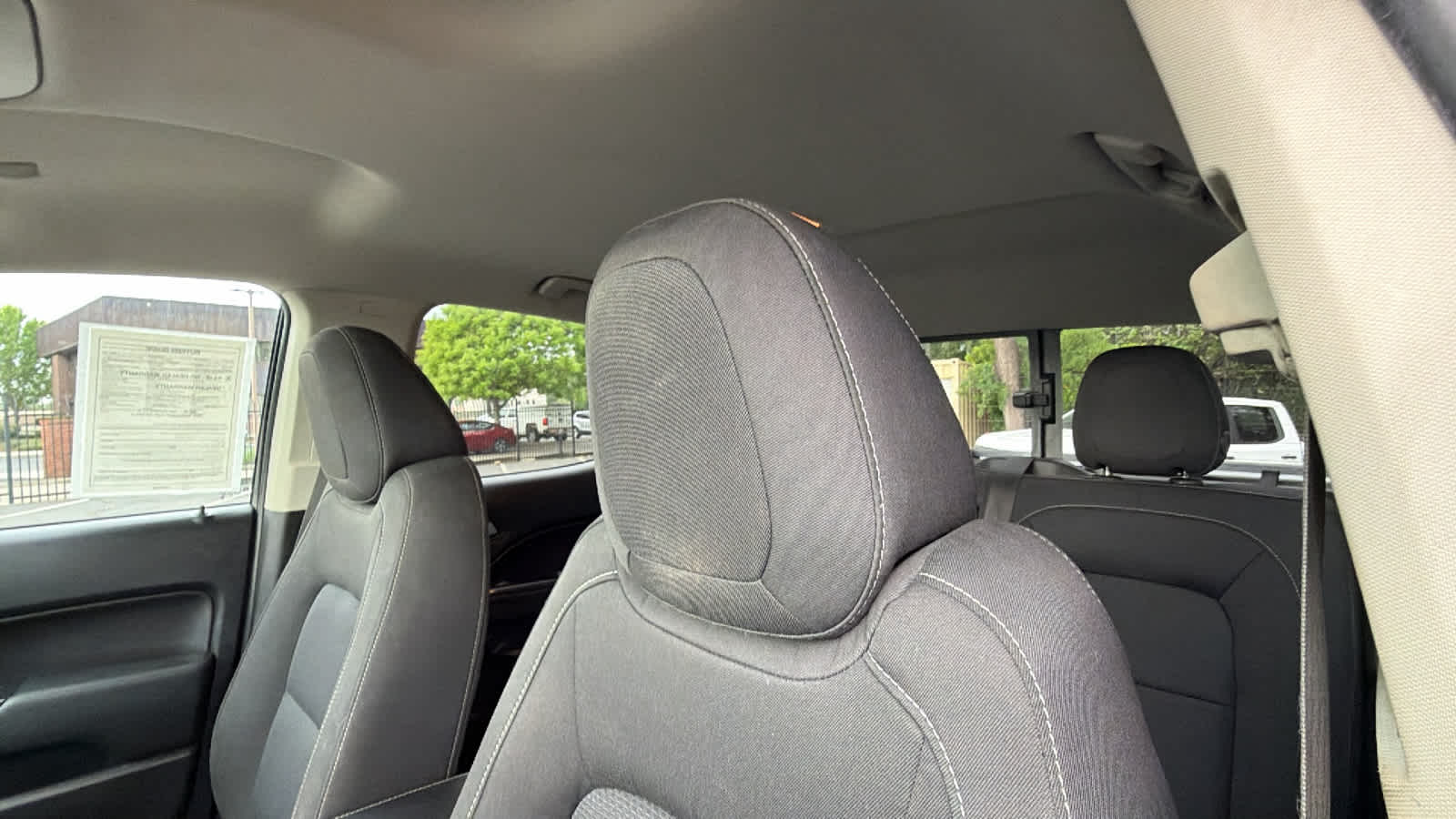 Thumbnail: 2020 Chevrolet Colorado - 11