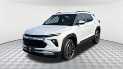 2026 Chevrolet Trailblazer LT SUV