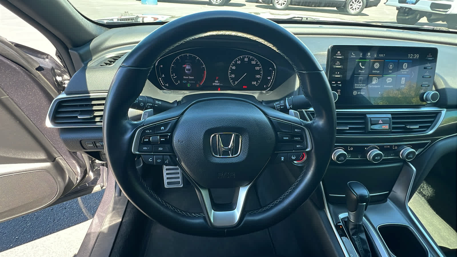 Thumbnail: 2020 Honda Accord - 18