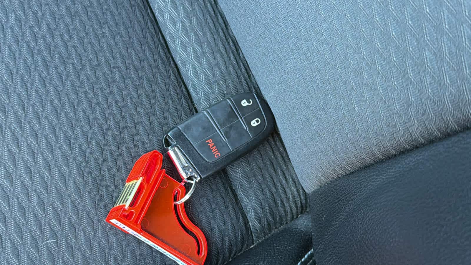 Thumbnail: 2024 Jeep Compass - 29