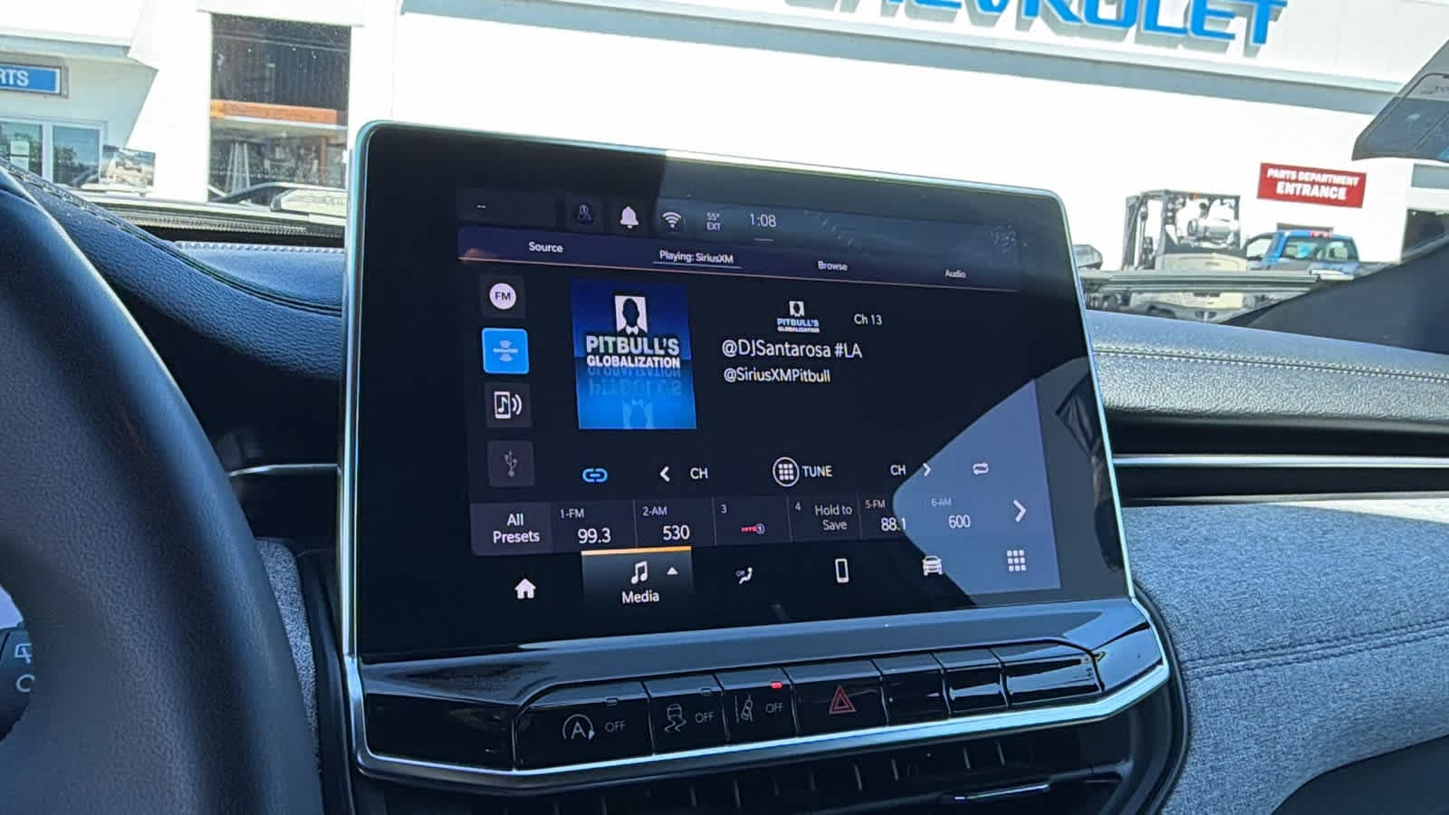 Thumbnail: 2024 Jeep Compass - 15