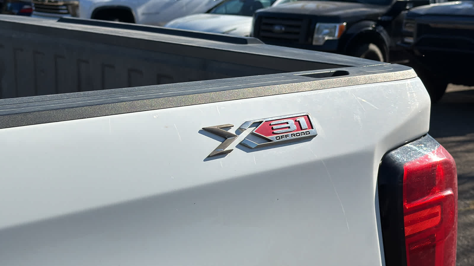 Thumbnail: 2019 GMC Sierra 1500 - 20