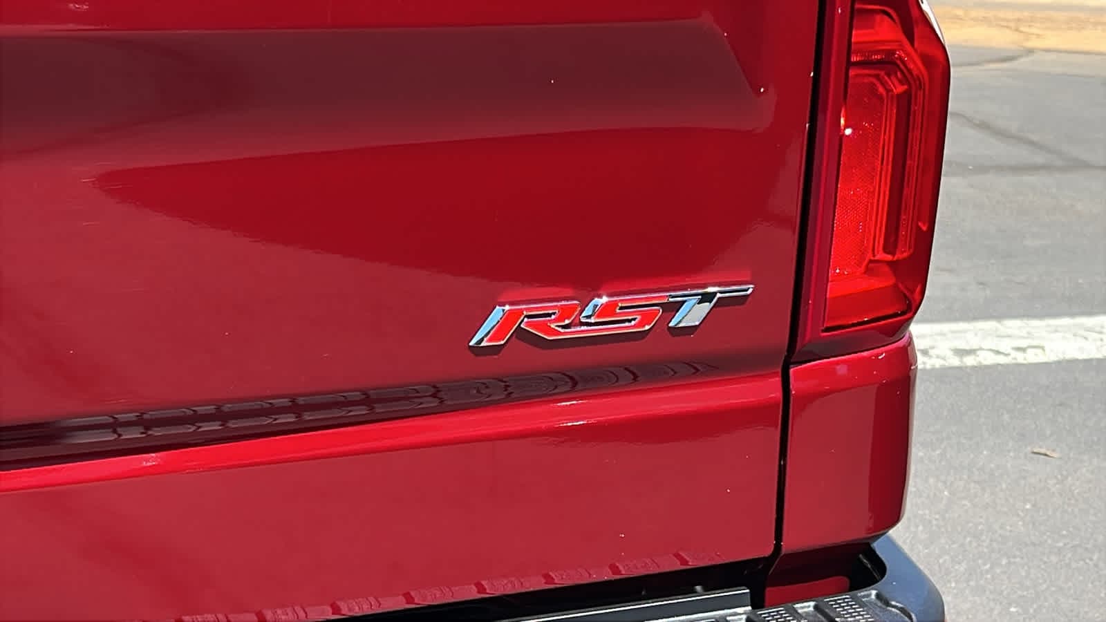 Thumbnail: 2026 Chevrolet Silverado 1500 - 28