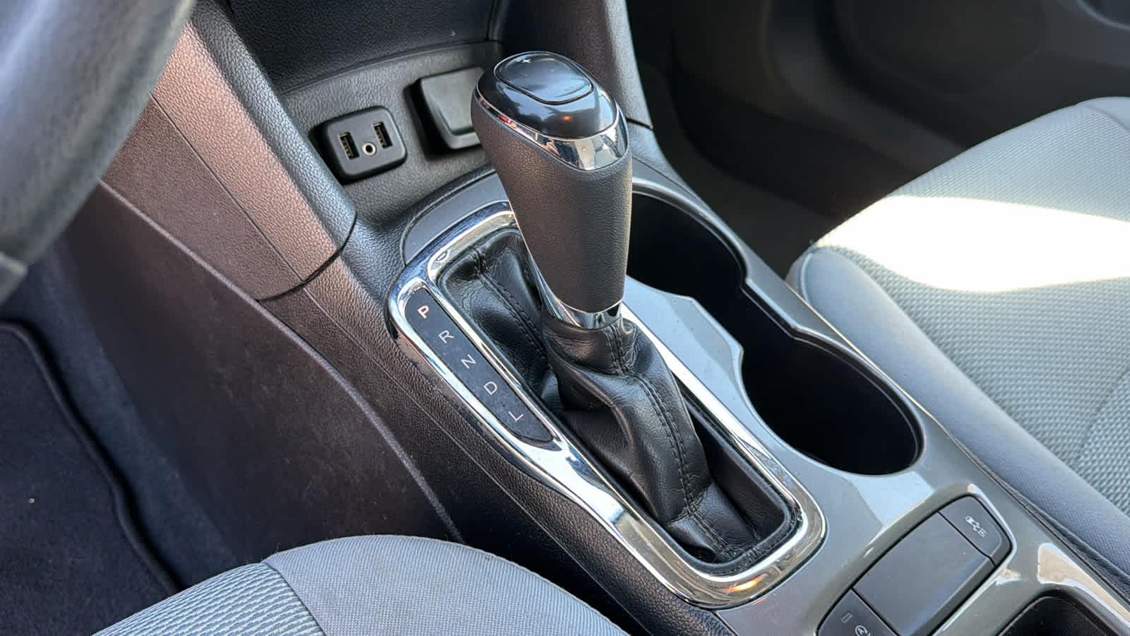 Thumbnail: 2019 Chevrolet Cruze - 12