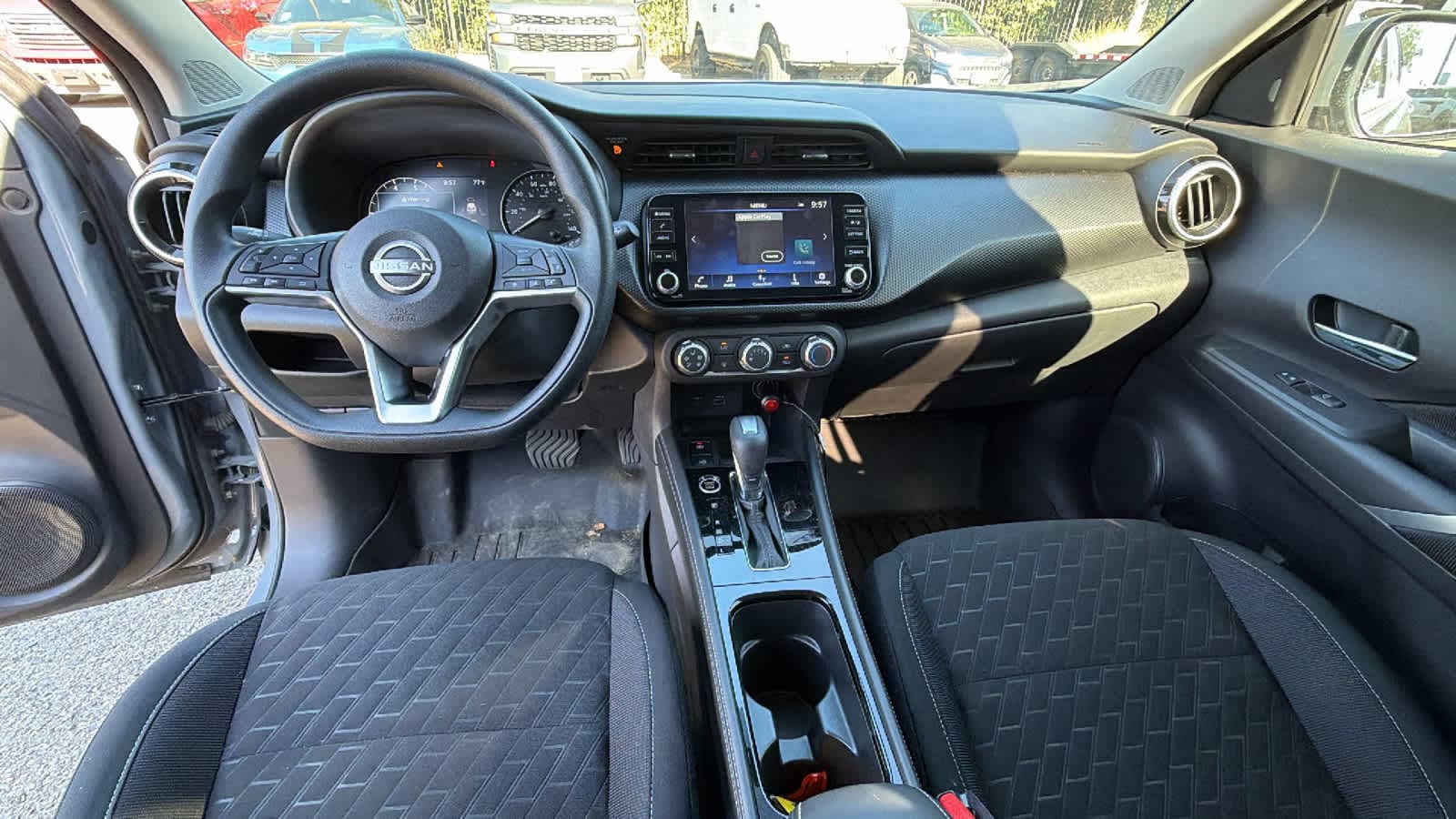 Thumbnail: 2024 Nissan Kicks - 18