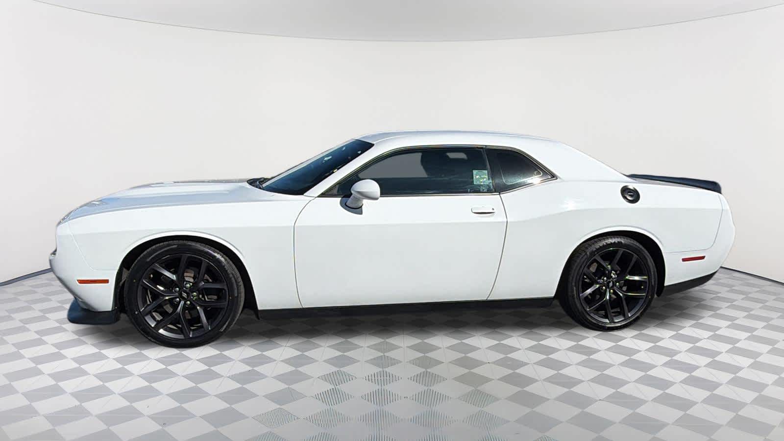 Thumbnail: 2019 Dodge Challenger - 8