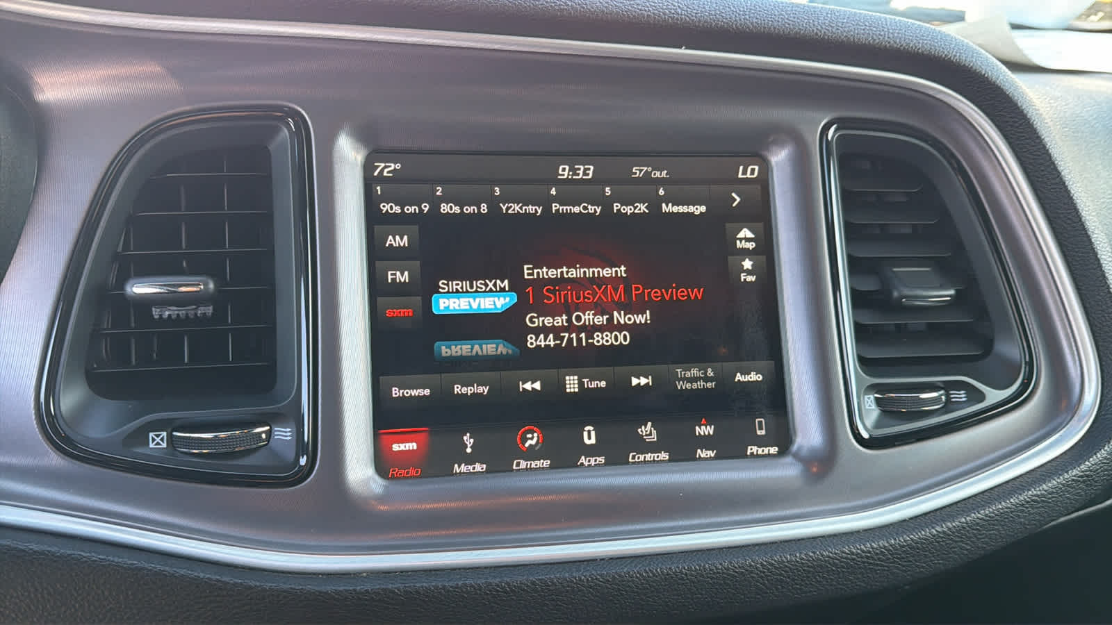 Thumbnail: 2019 Dodge Challenger - 15