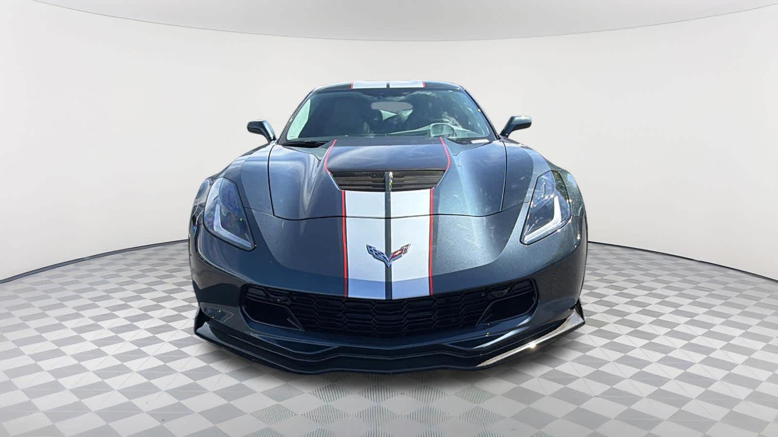 Thumbnail: 2019 Chevrolet Corvette - 2