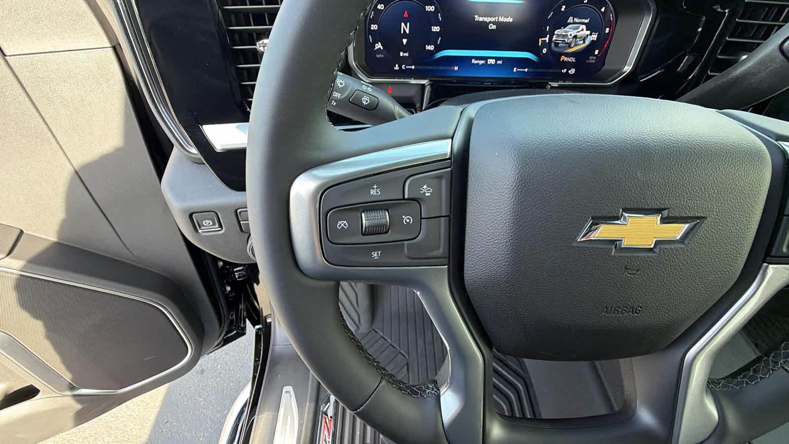 2026 Chevrolet Silverado 2500 HD LT - Photo 19