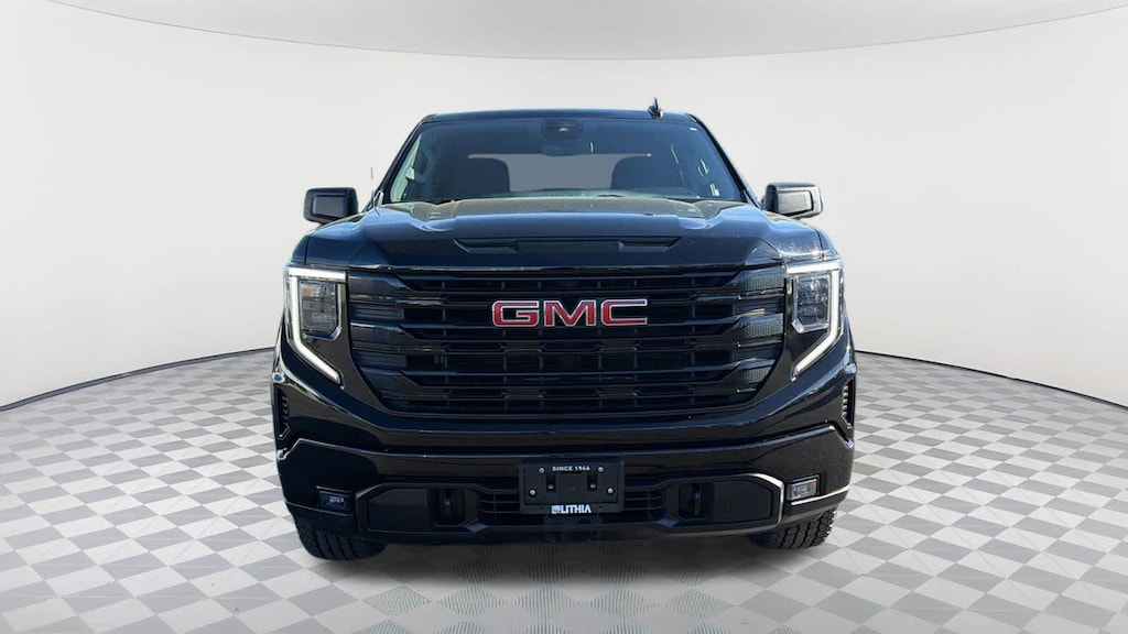 Certified 2023 GMC Sierra 1500 Elevation Truck