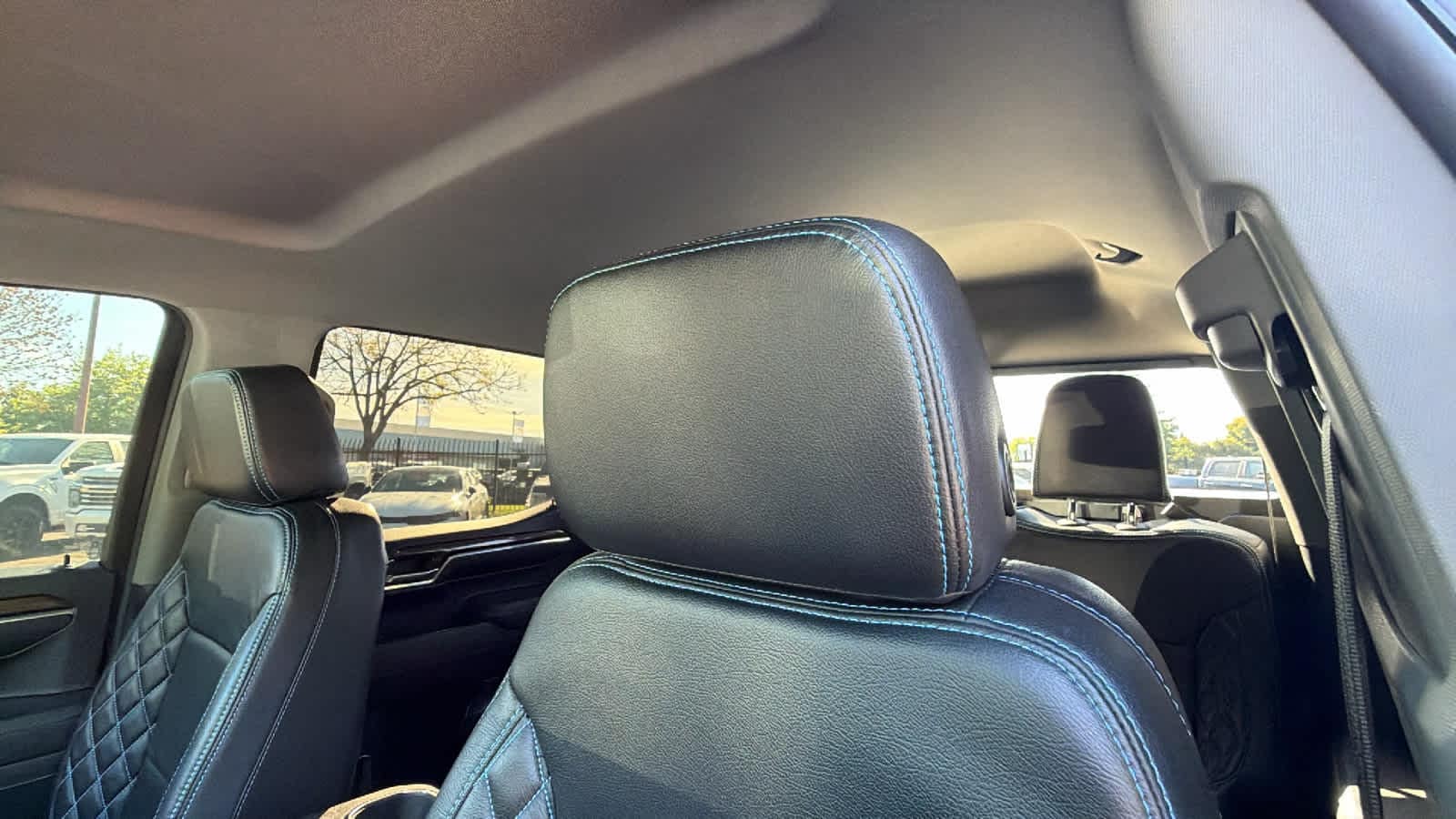 Thumbnail: 2023 Chevrolet Silverado 1500 - 11