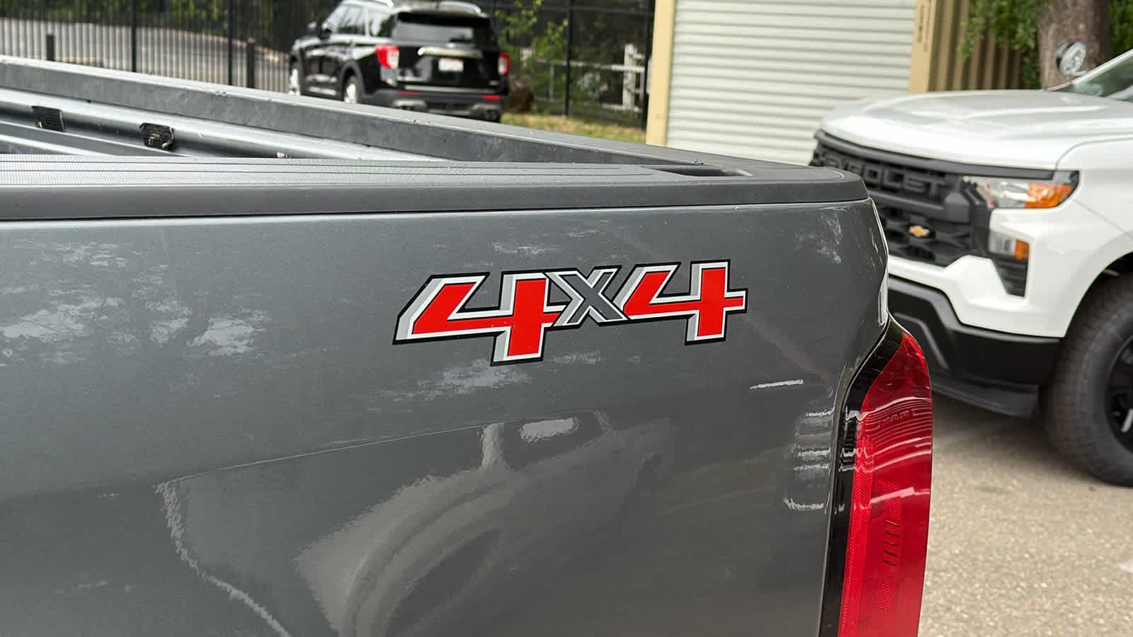 Thumbnail: 2020 Chevrolet Colorado - 19