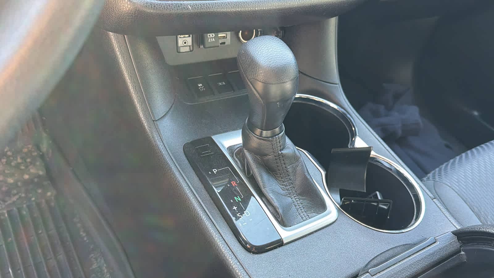 Thumbnail: 2019 Toyota Highlander - 10