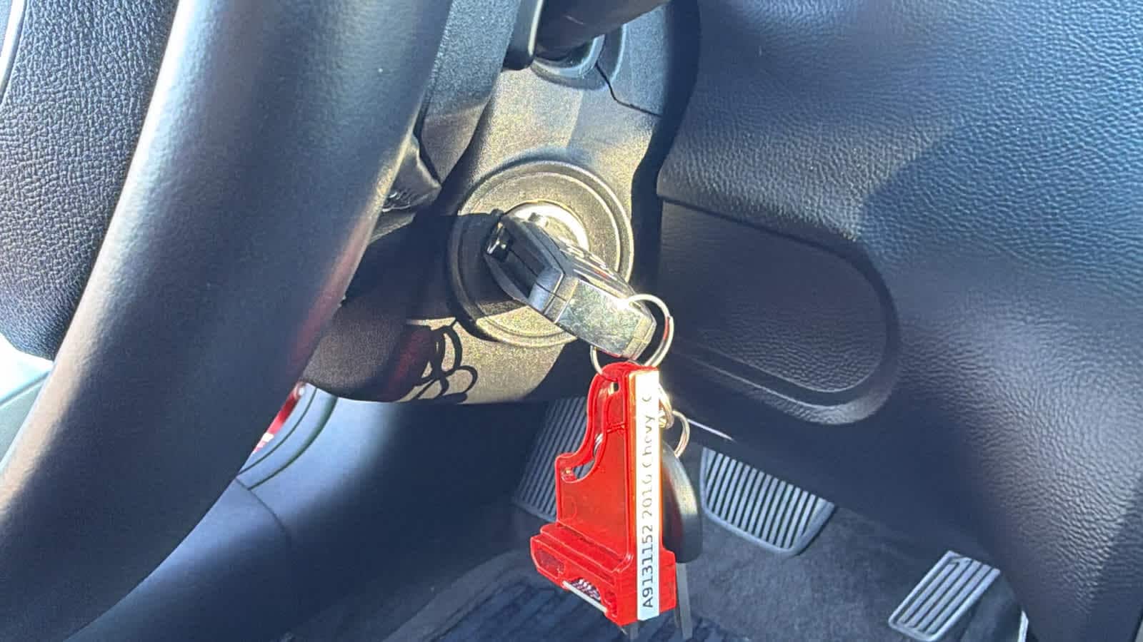 Thumbnail: 2010 Chevrolet Camaro - 17