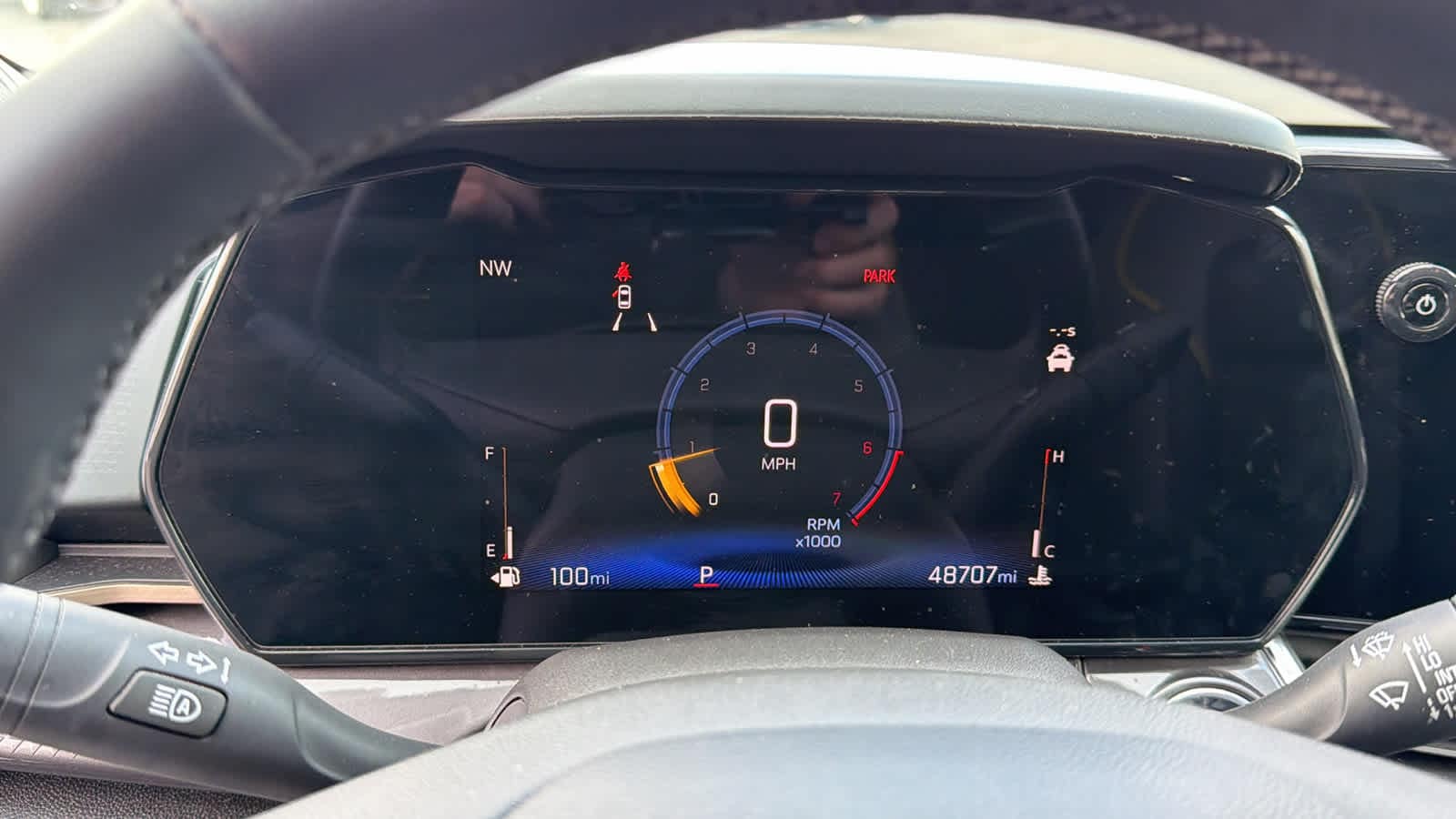 Thumbnail: 2024 Chevrolet Trax - 16