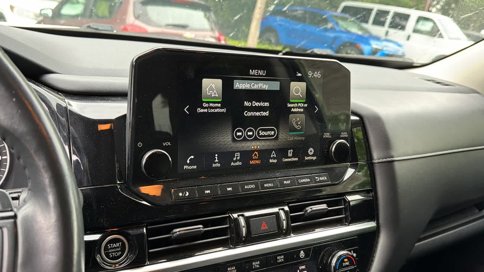 Thumbnail: 2022 Nissan Pathfinder - 14