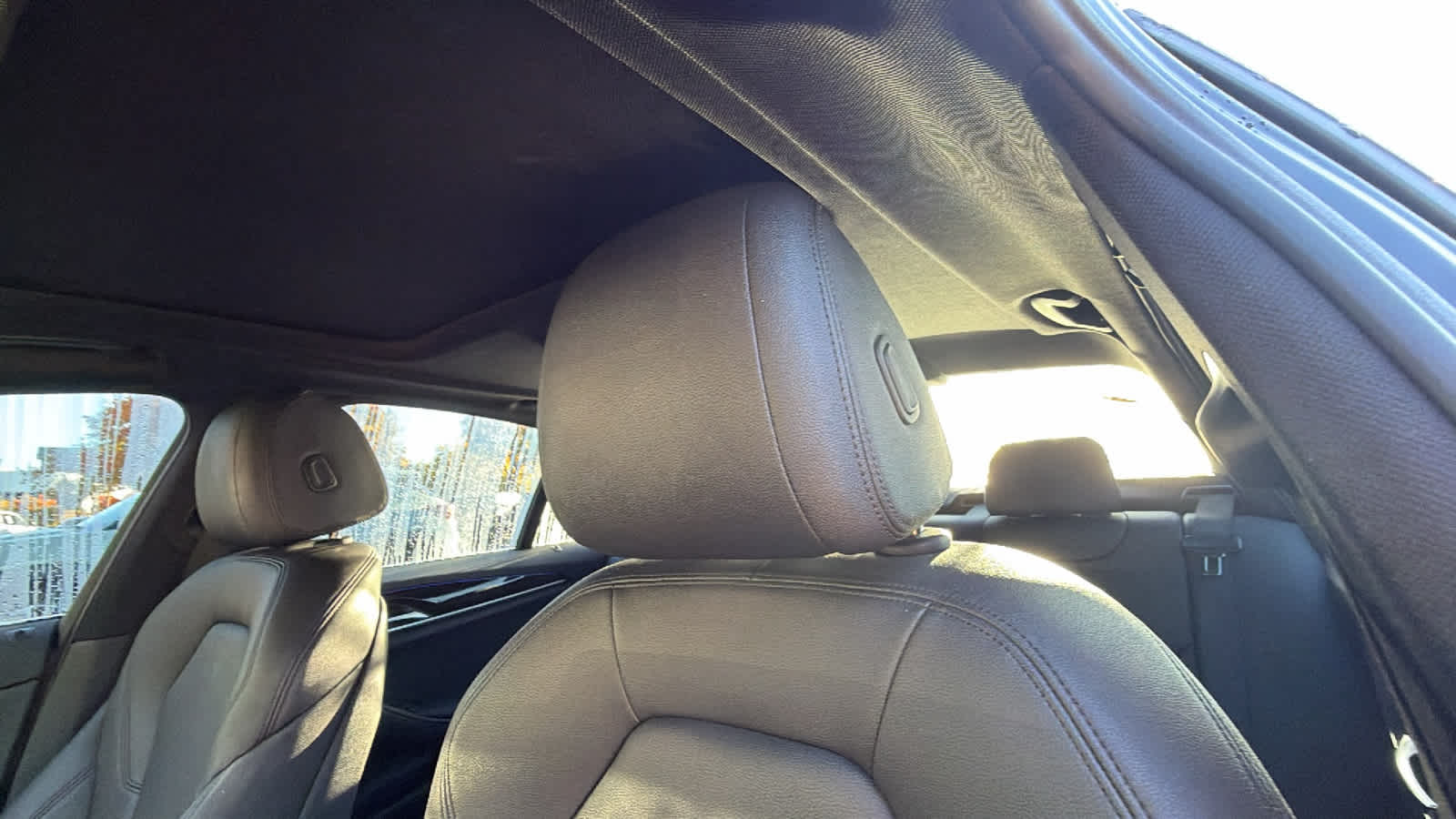 Thumbnail: 2019 BMW 5 Series - 11