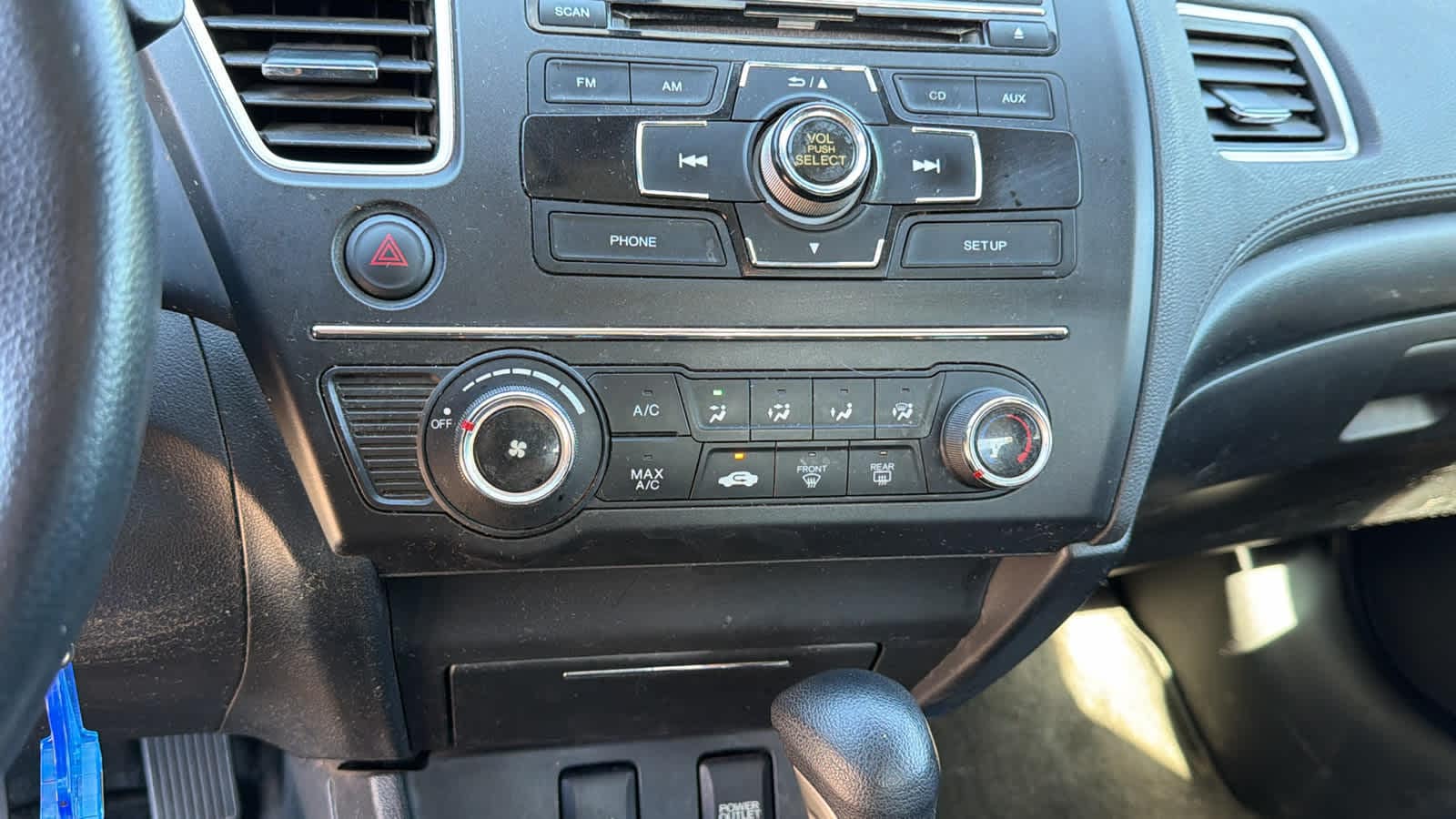 Thumbnail: 2014 Honda Civic - 13