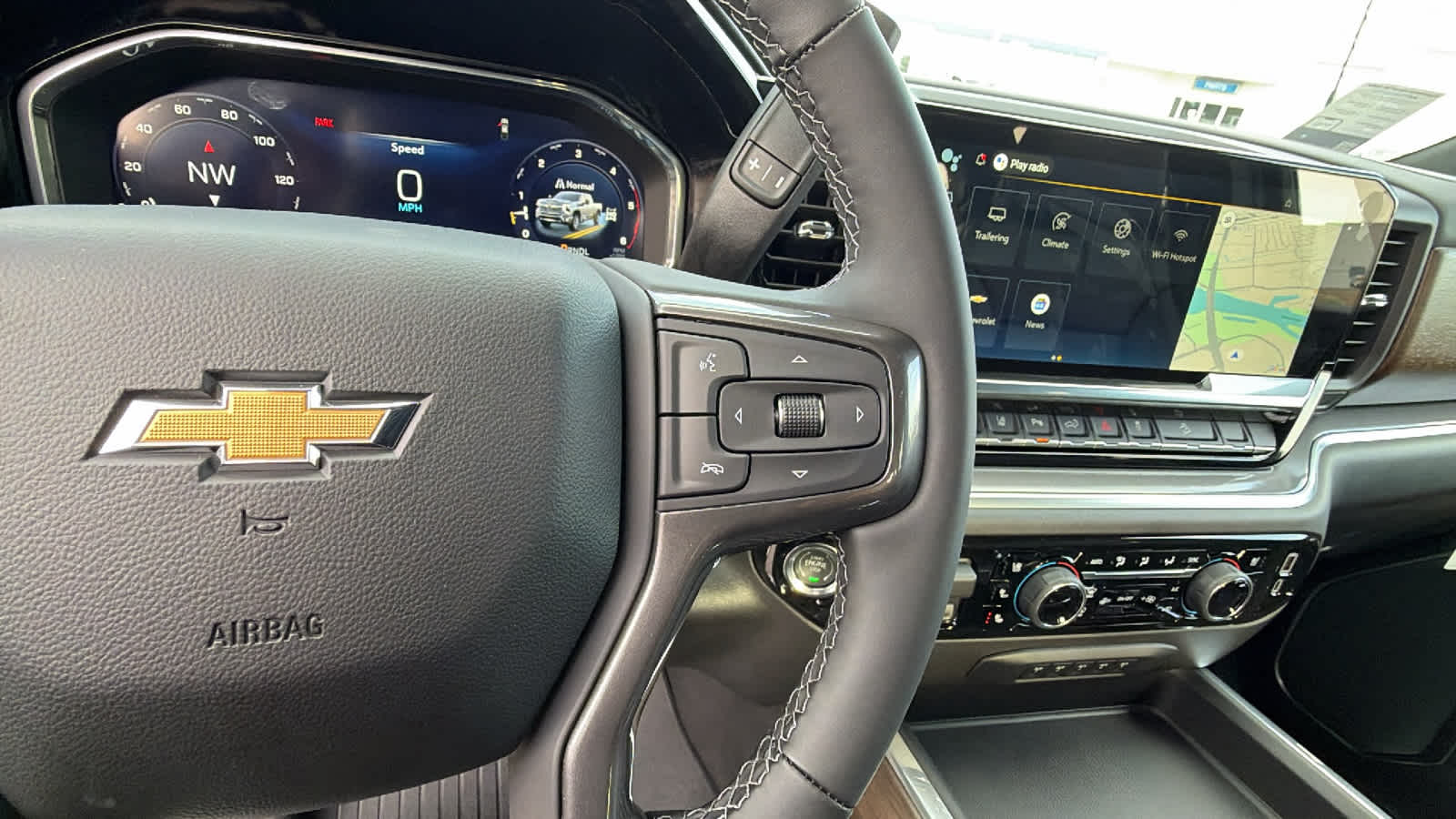 Thumbnail: 2026 Chevrolet Silverado 2500 - 20