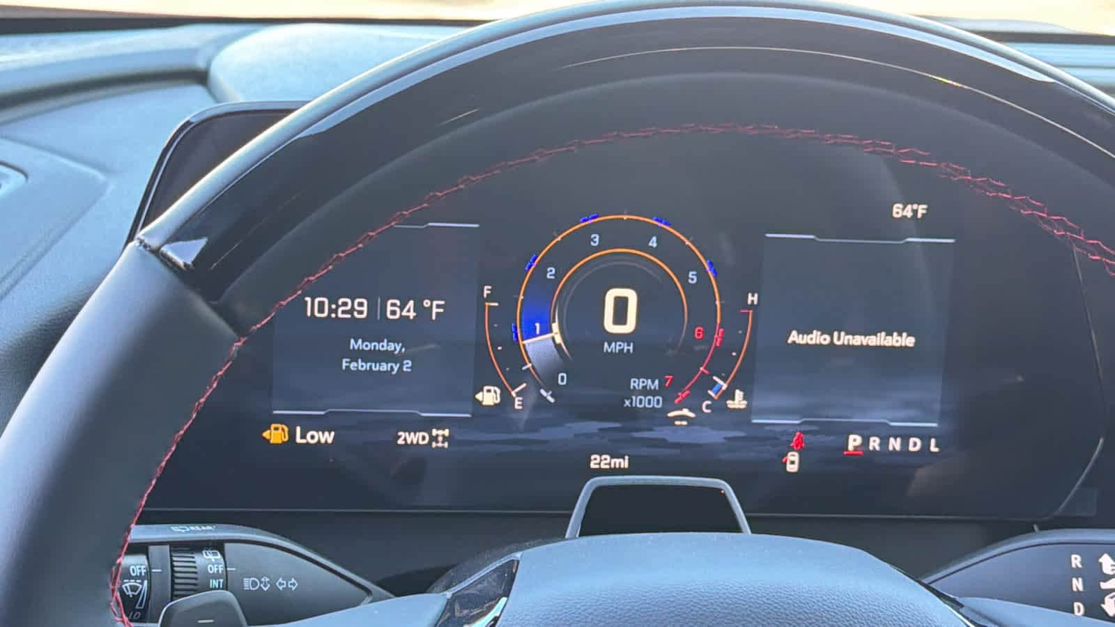 Thumbnail: 2026 Chevrolet Traverse - 21