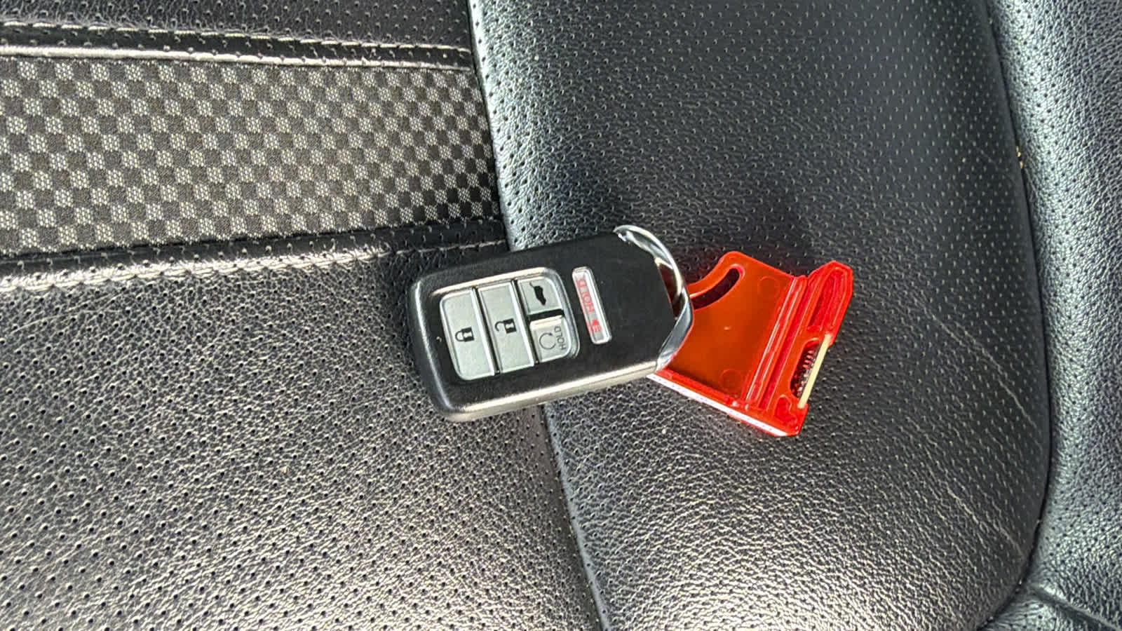 Thumbnail: 2020 Honda Civic - 20