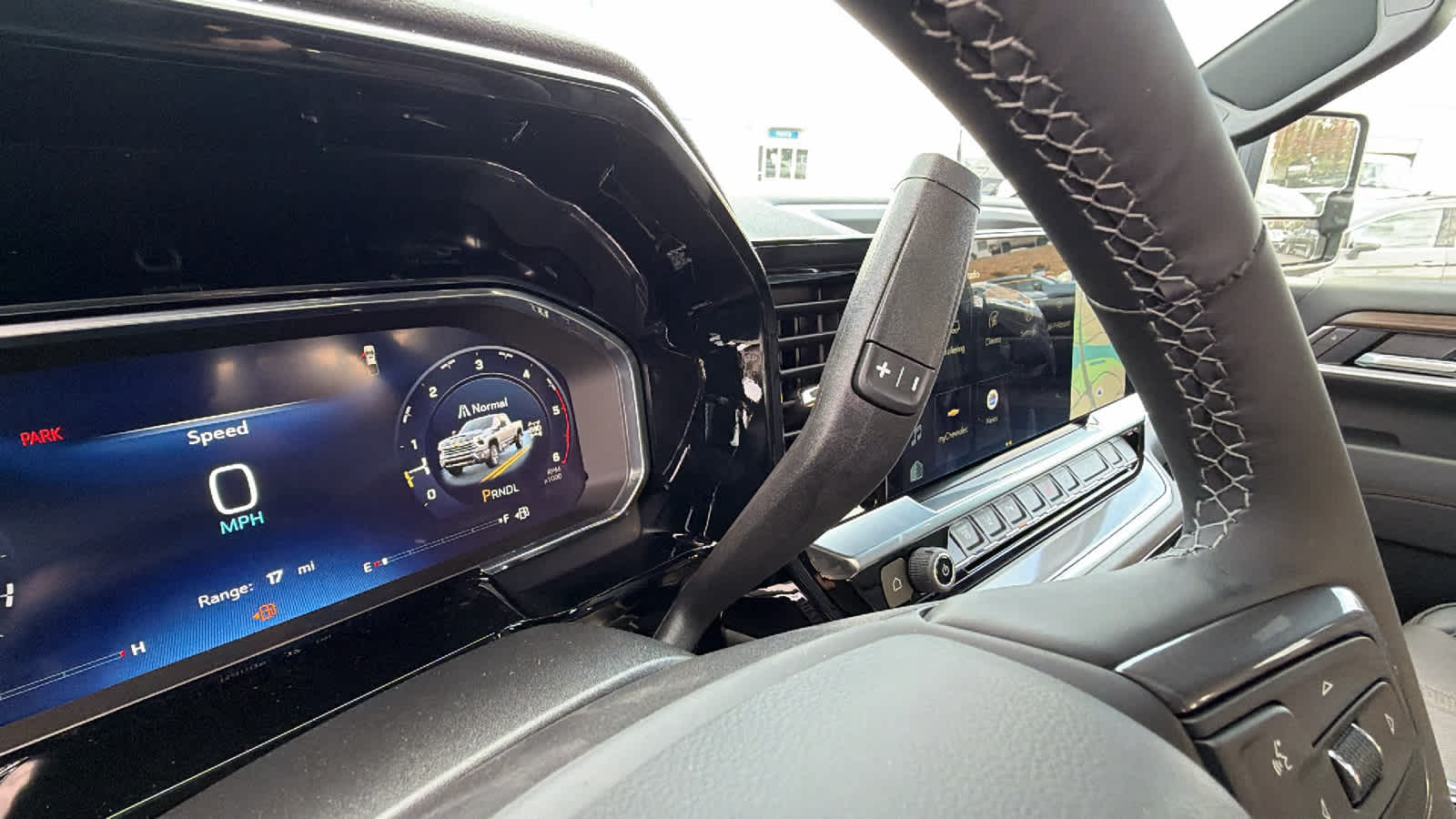 Thumbnail: 2026 Chevrolet Silverado 2500 - 13