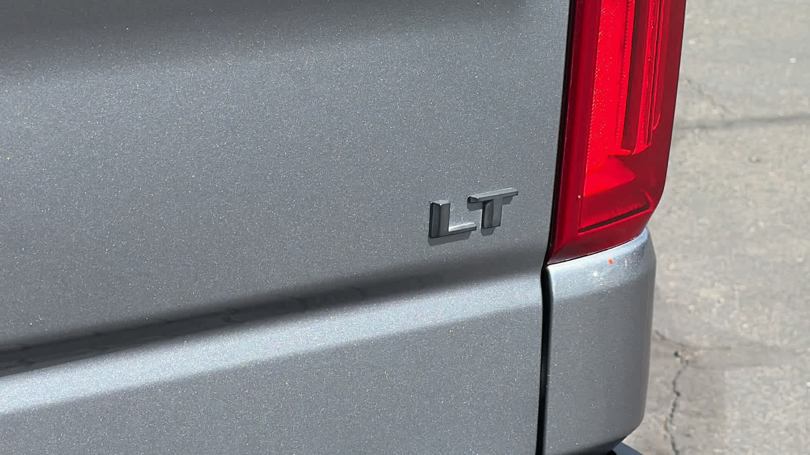 2021 Chevrolet Silverado 1500 LT Trail Boss - Photo 28