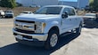 Ford Super Duty F-250 SRW
