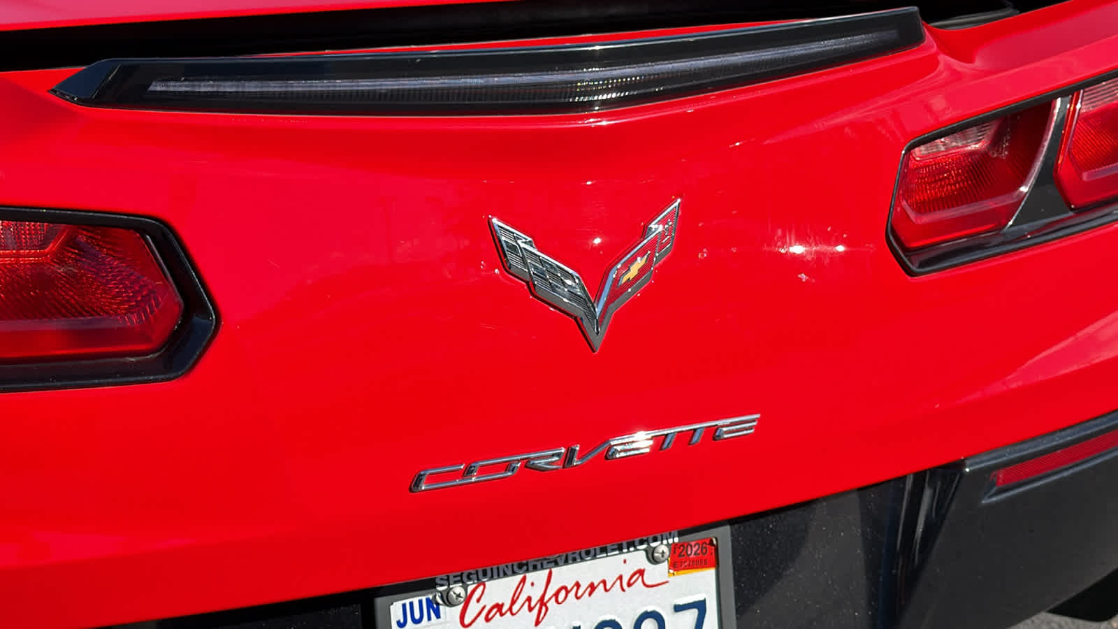 Thumbnail: 2018 Chevrolet Corvette - 28