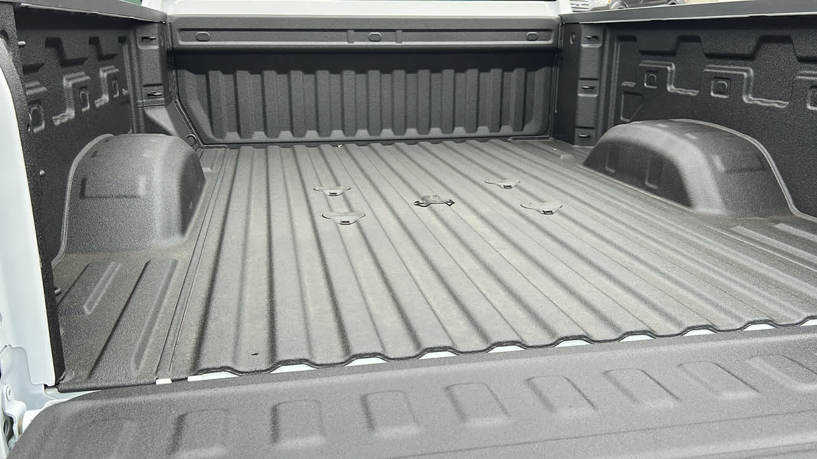 Thumbnail: 2026 Chevrolet Silverado 2500 - 27