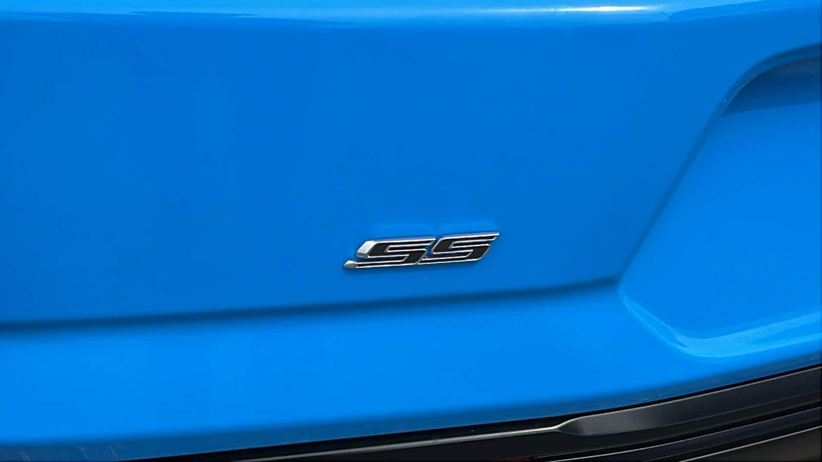 Thumbnail: 2023 Chevrolet Camaro - 19