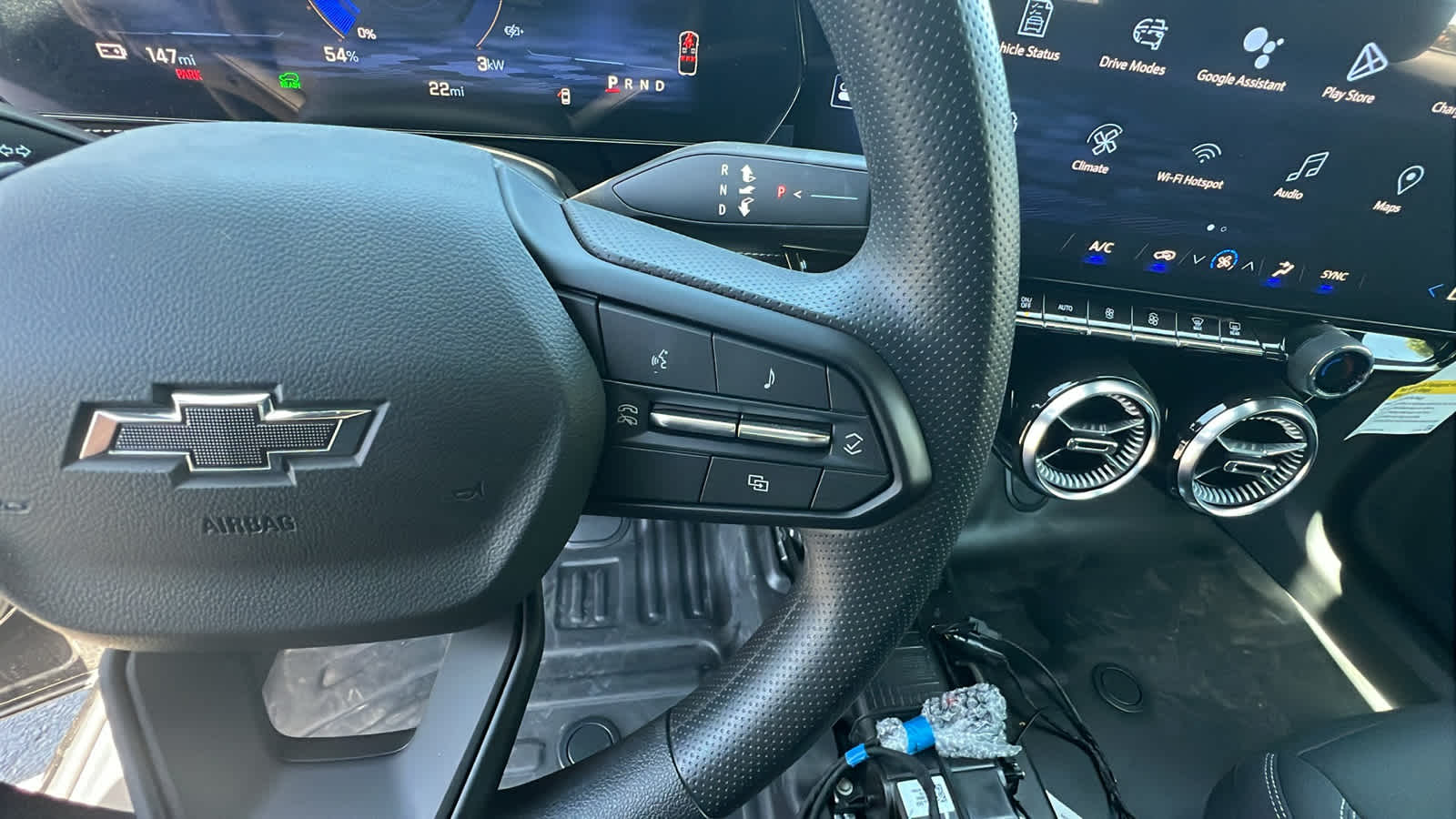 Thumbnail: 2024 Chevrolet Blazer EV - 20