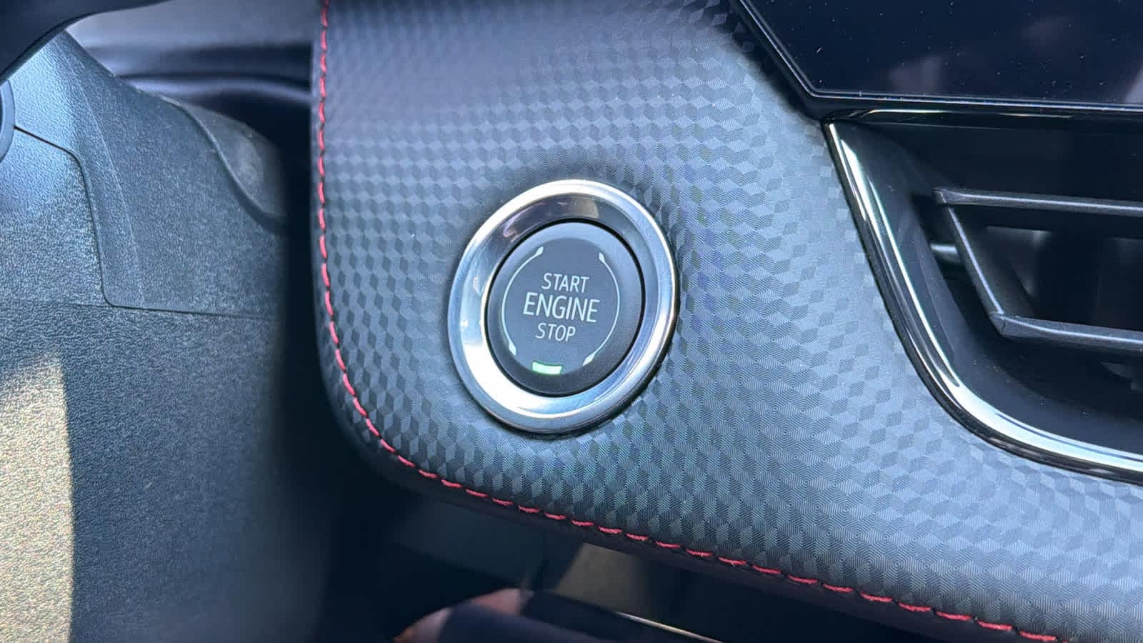 Thumbnail: 2026 Chevrolet Equinox - 16