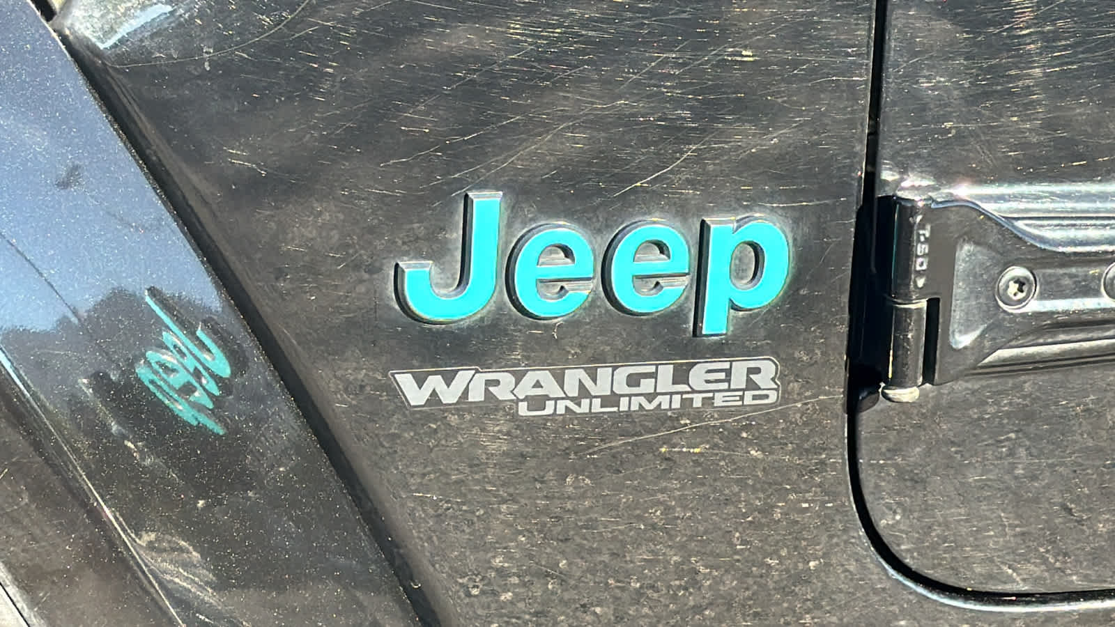Thumbnail: 2021 Jeep Wrangler - 28