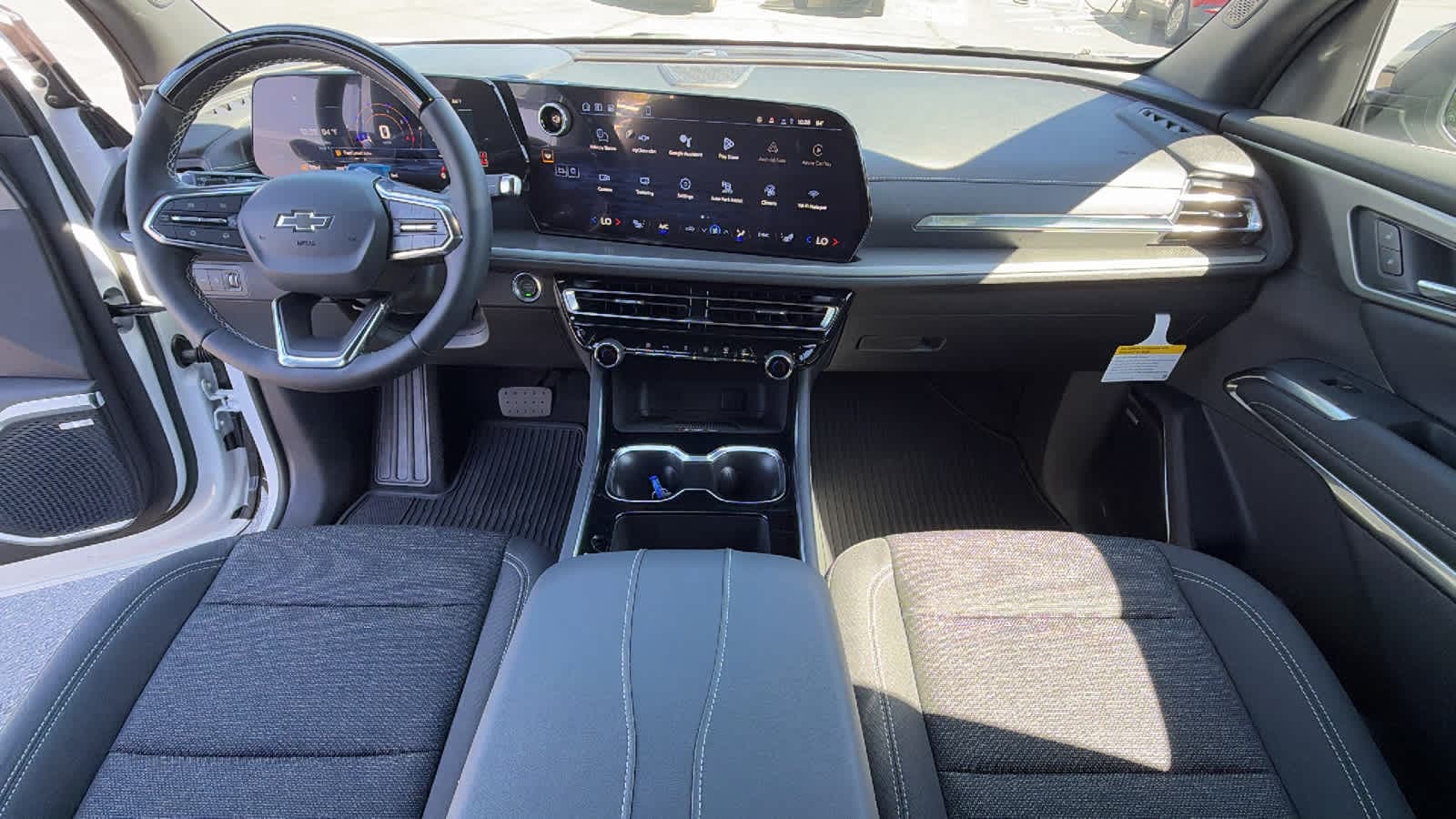 2026 Chevrolet Traverse LT - Photo 26