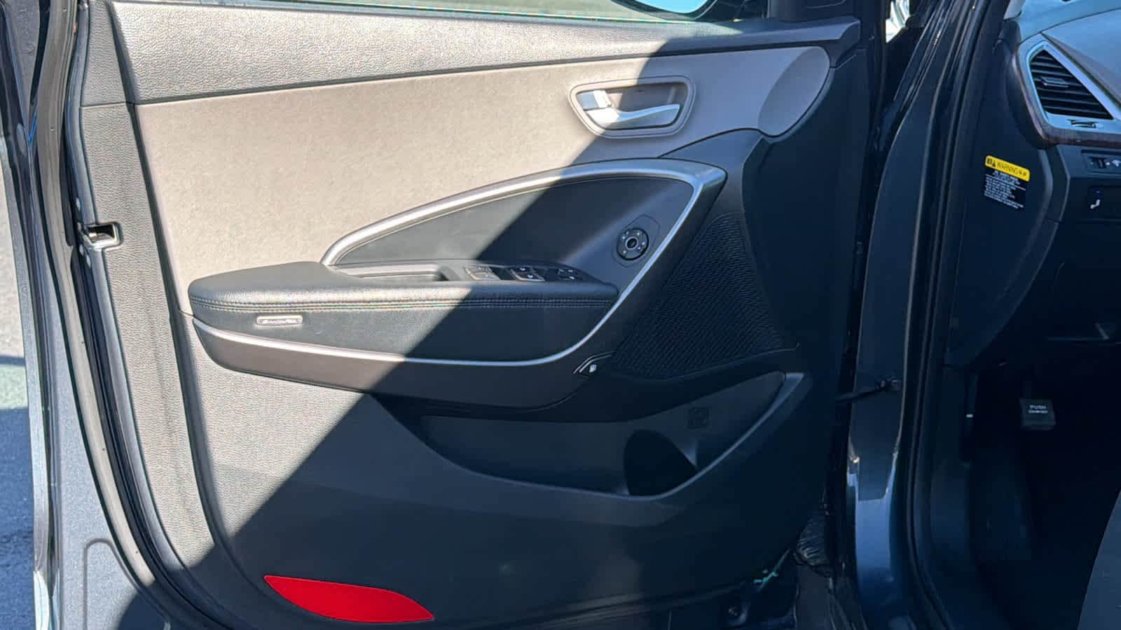 Thumbnail: 2017 Hyundai Santa Fe - 23