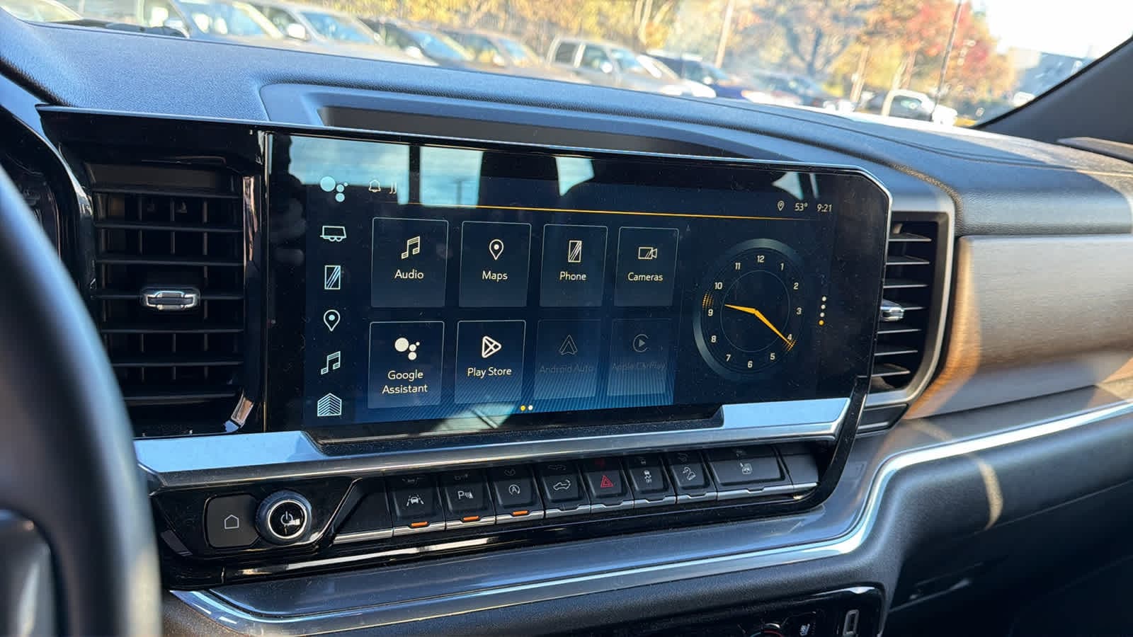 Thumbnail: 2023 Chevrolet Silverado 1500 - 14