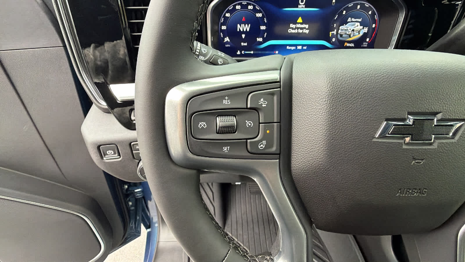 Thumbnail: 2026 Chevrolet Silverado 2500 - 19