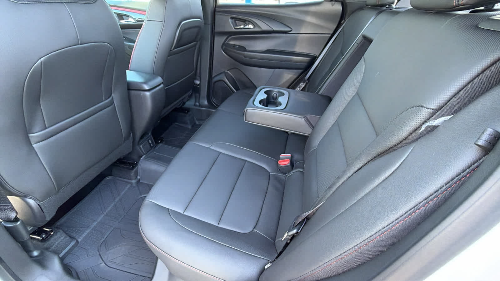 2026 Chevrolet Trailblazer RS - Photo 24