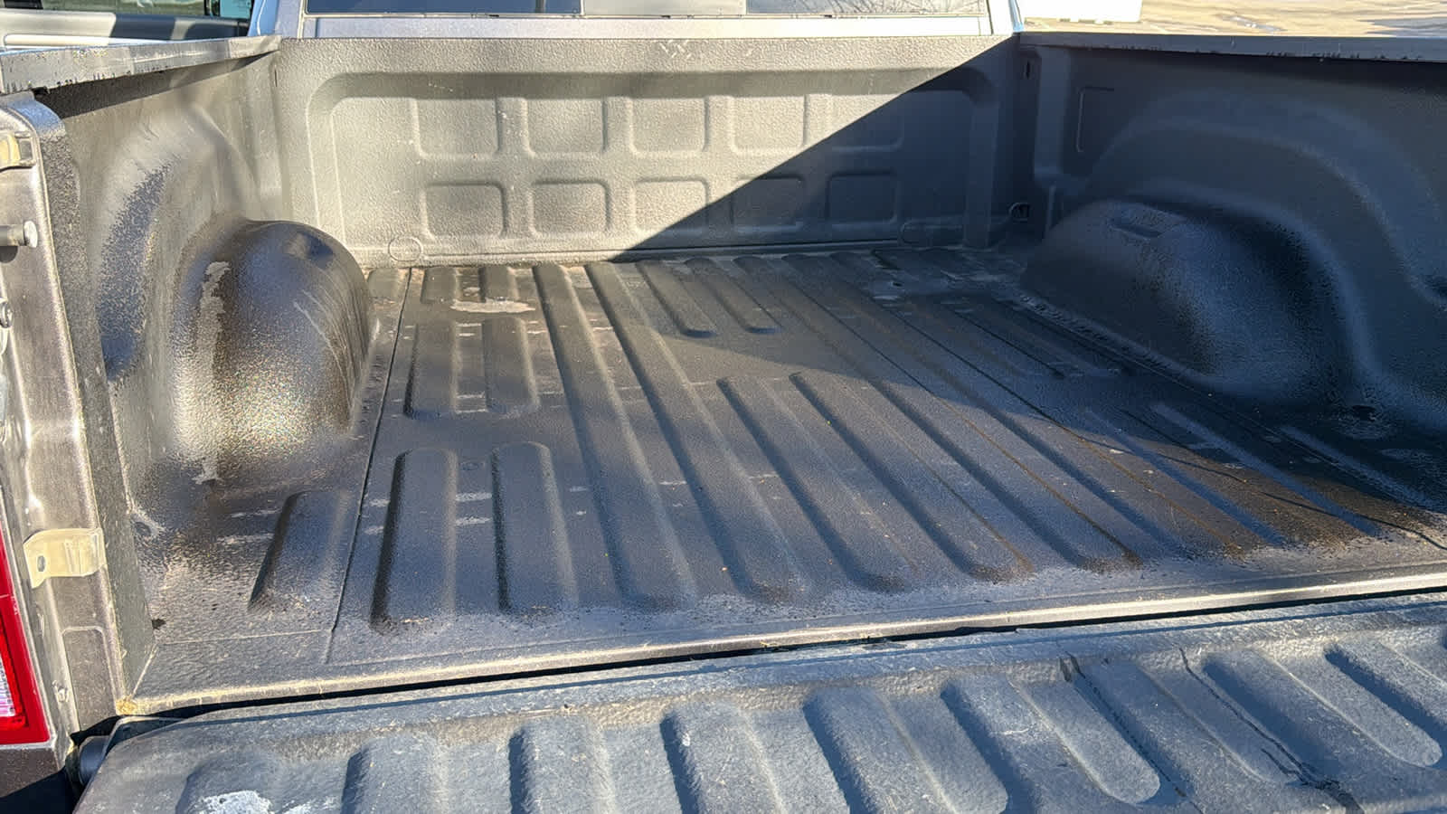 Thumbnail: 2019 RAM 1500 Classic - 27