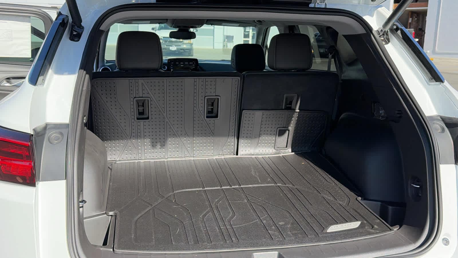 2026 Chevrolet Blazer 3LT - Photo 26