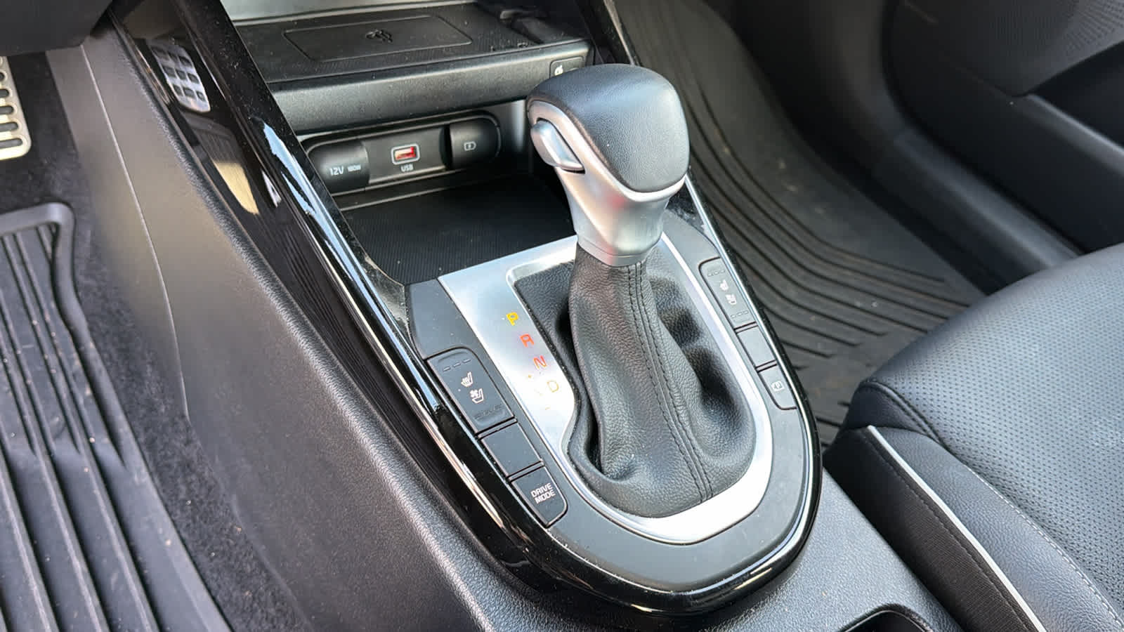 Thumbnail: 2024 Kia Forte - 12