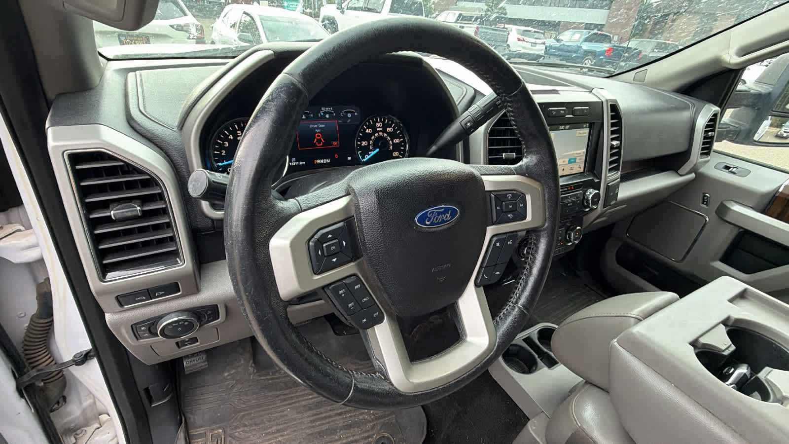 Thumbnail: 2017 Ford F-150 - 10