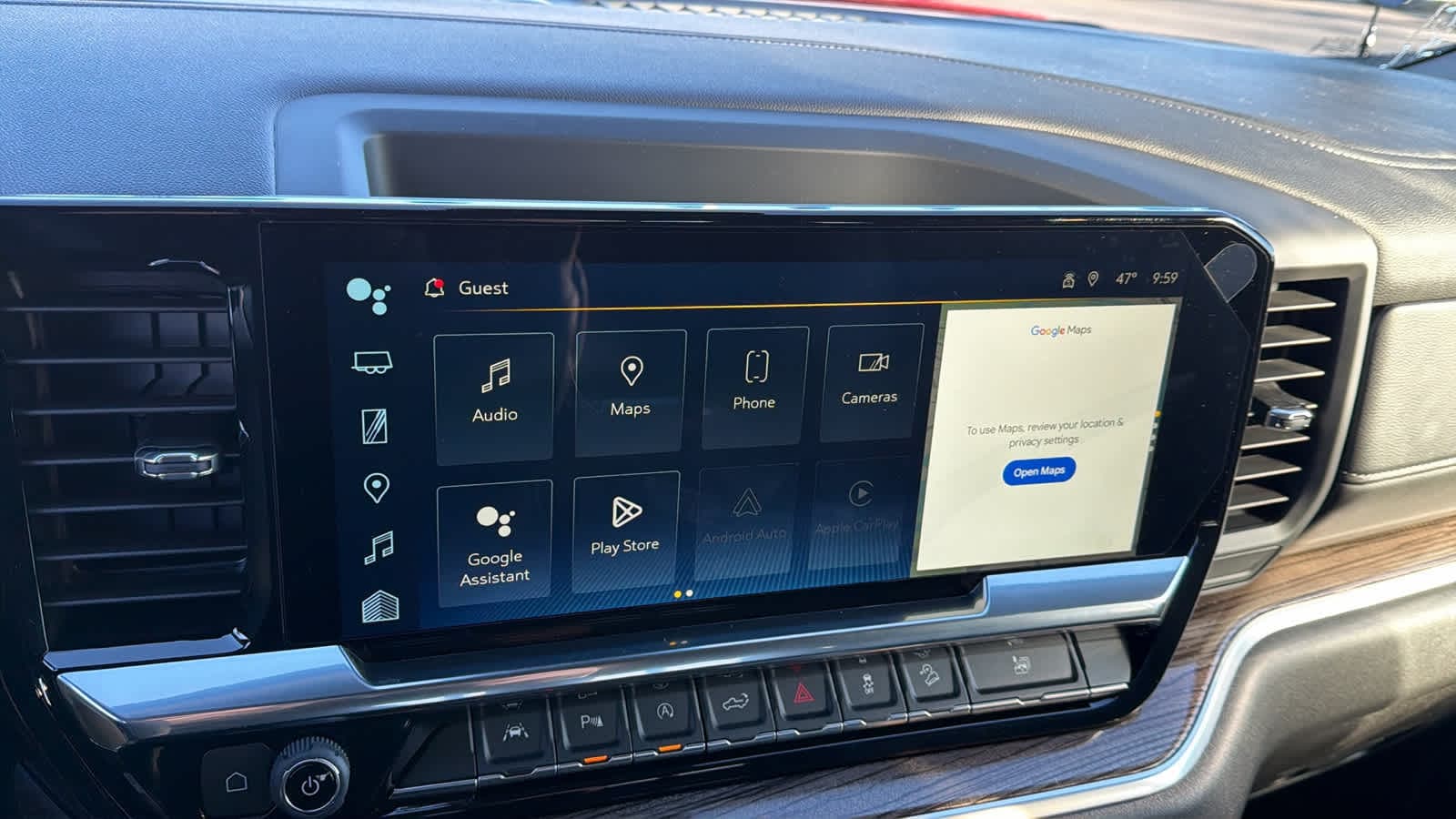 Thumbnail: 2026 Chevrolet Silverado 1500 - 15