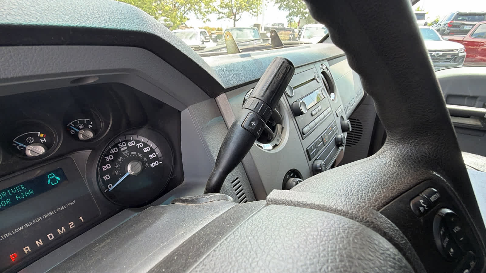 Thumbnail: 2014 Ford Econoline - 12
